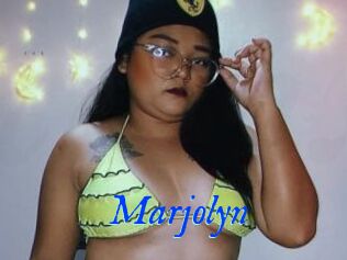 Marjolyn