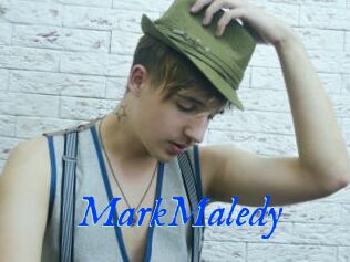 MarkMaledy
