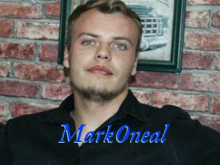 MarkOneal