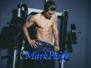MarkPaige