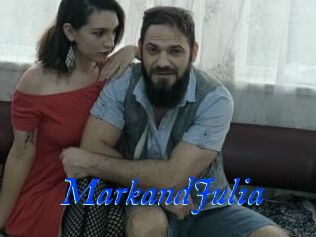 MarkandJulia