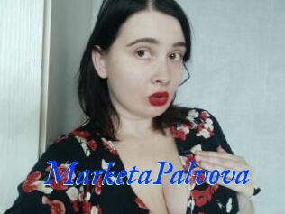 MarketaPalvova