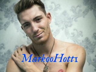 MarkooHott1
