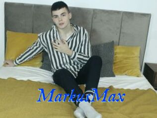 MarkusMax