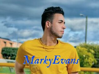 MarkyEvans
