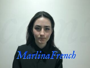 MarlinaFrench