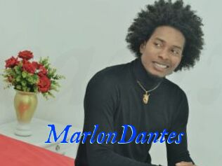 MarlonDantes