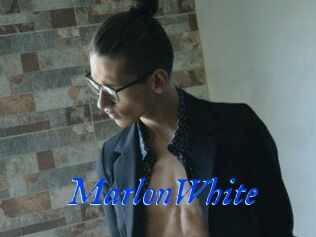MarlonWhite