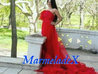 MarmeladeX