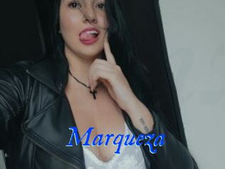 Marqueza