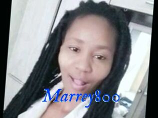 Marrey800
