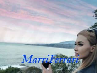 MarriFerrari
