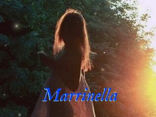 Marrinella