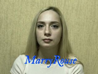 MarryRouse