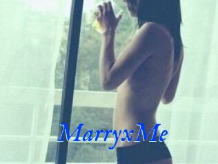 MarryxMe