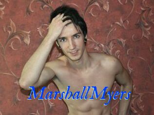 MarshallMyers