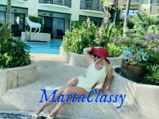 MartaClassy