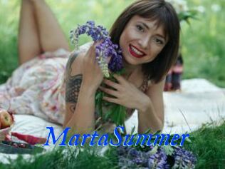 MartaSummer