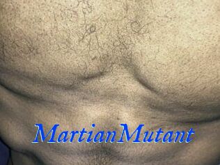 MartianMutant