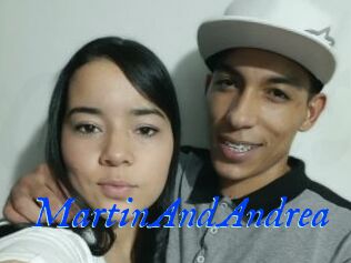 MartinAndAndrea