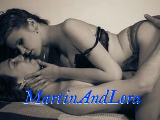 MartinAndLora