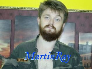 MartinRay
