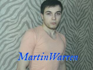 MartinWarren