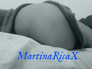 MartinaRicaX