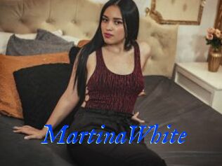 MartinaWhite