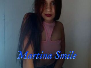 Martina_Smile