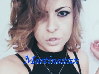 Martinaxxx