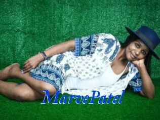 MarvePatel