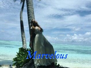 Marvelous