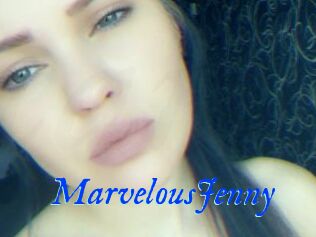 MarvelousJenny