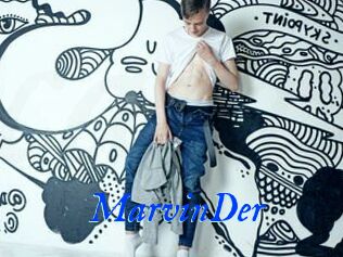 MarvinDer