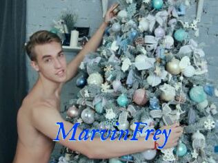 MarvinFrey