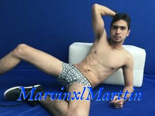 MarvinxlMarttin