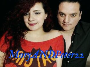 MaryANDPeter22