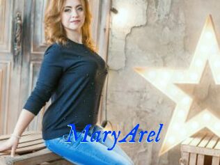 MaryArel