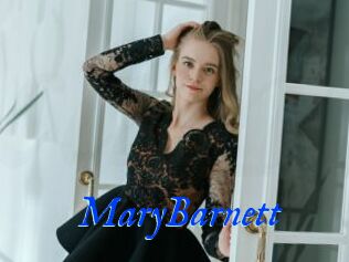 MaryBarnett