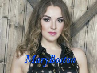 MaryBoston