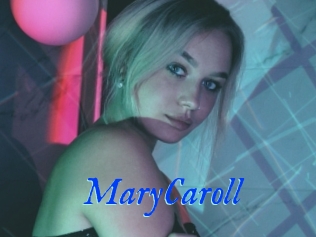 MaryCaroll