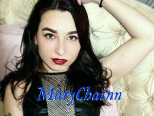 MaryChainn