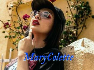 MaryColette