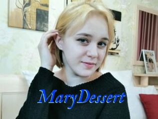 MaryDessert