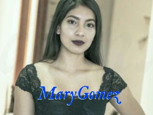 MaryGomez