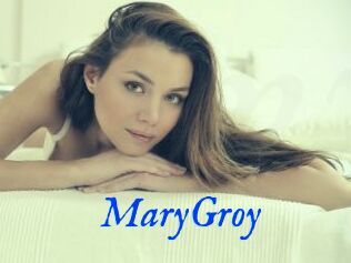 MaryGroy