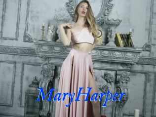 MaryHarper