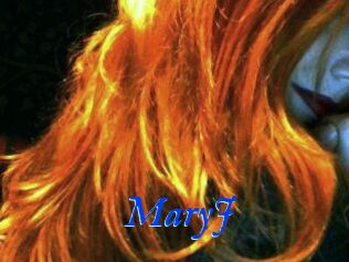 MaryJ