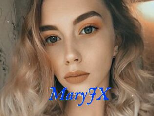 MaryJX